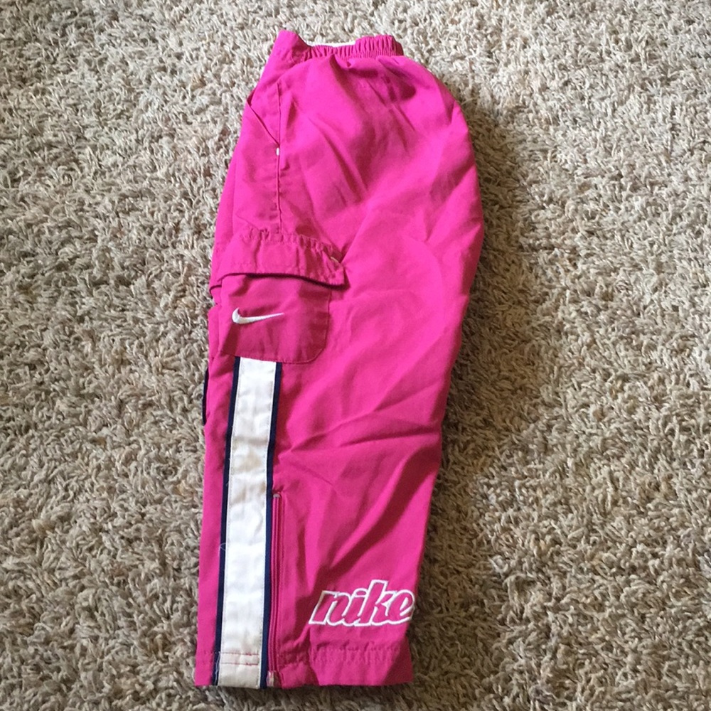 Fleece lined 3t joggers